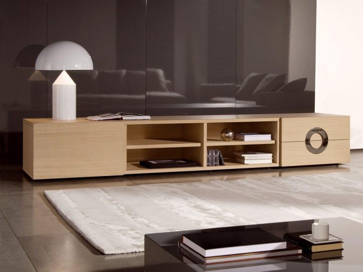 Archipenko Unit Sideboard, Minotti