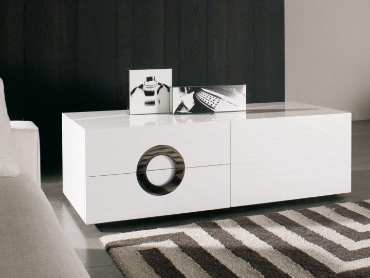 Archipenko Unit Sideboard, Minotti