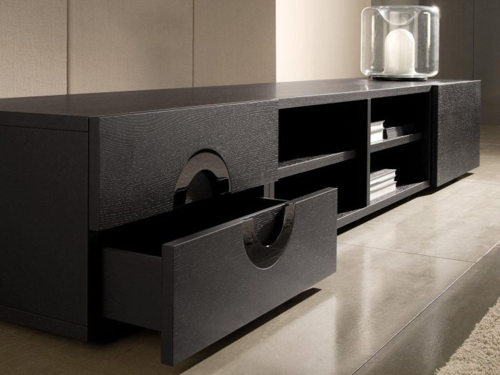 Archipenko Unit Sideboard, Minotti