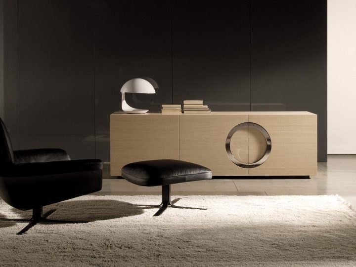 Archipenko Sideboard, Minotti