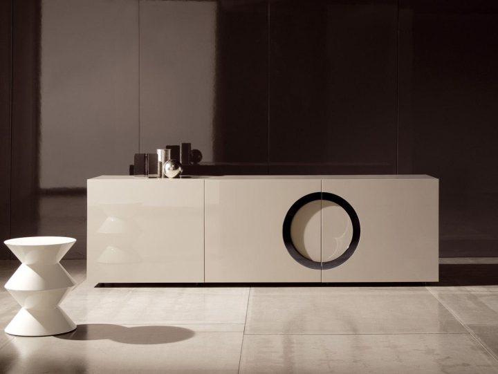 Archipenko Sideboard, Minotti