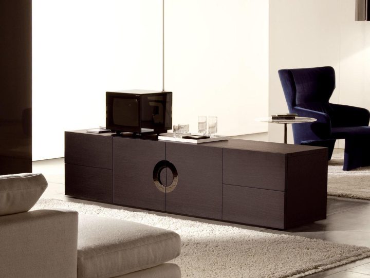 Archipenko Sideboard, Minotti