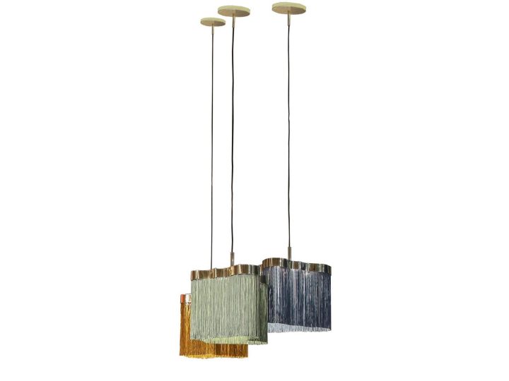 Arcipelago Pendant Lamp, Contardi