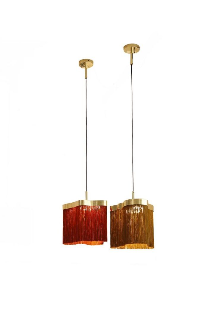 Arcipelago Pendant Lamp, Contardi