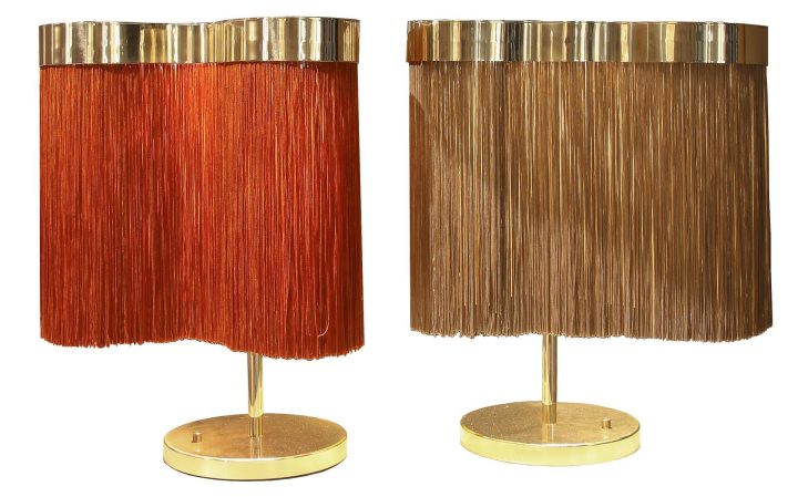 Arcipelago Table Lamp, Contardi