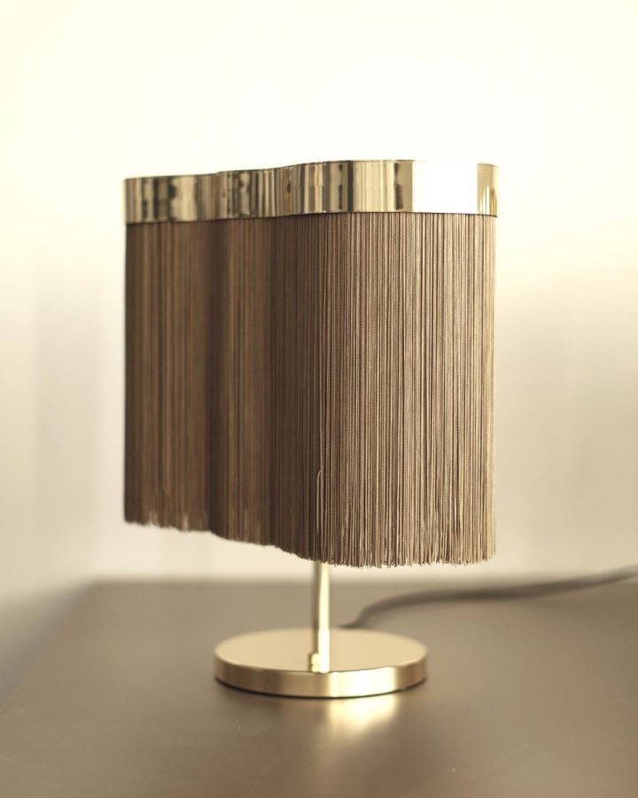 Arcipelago Table Lamp, Contardi