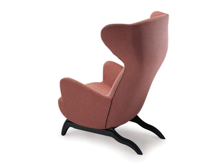 Ardea Cm 882 Armchair, Zanotta