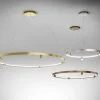 Arena Pendant Lamp, Panzeri