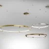 Arena Pendant Lamp, Panzeri