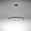Arena Pendant Lamp, Panzeri