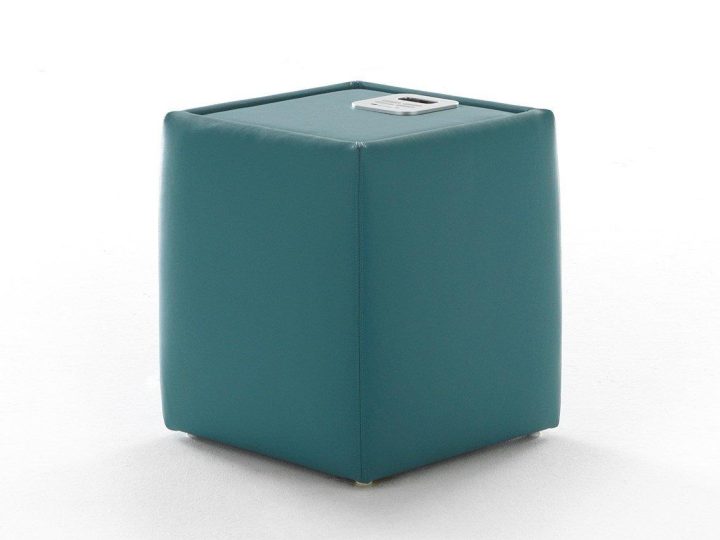 Ares Pouf, Bolzan Letti