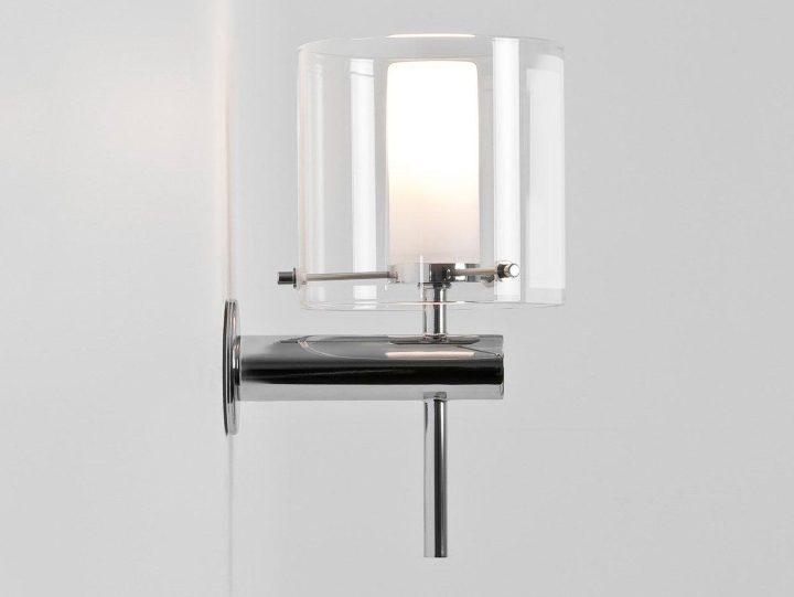 Arezzo Wall Lamp, Astro Lighting