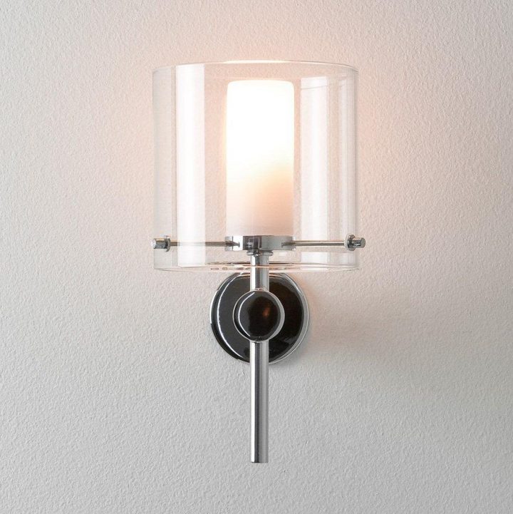 Arezzo Wall Lamp, Astro Lighting