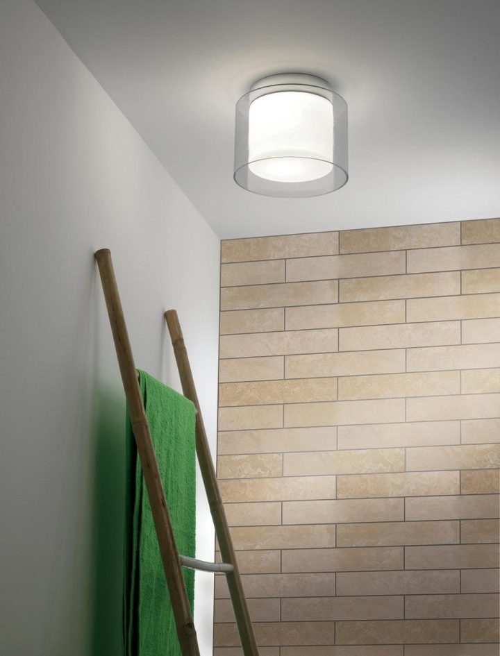 Arezzo Ceiling Lamp, Astro Lighting