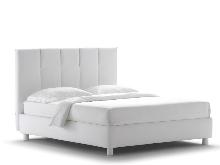 Argan Bed, Flou