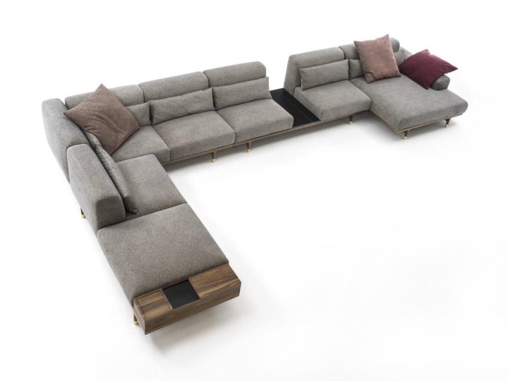 Argo Sofa, Porada