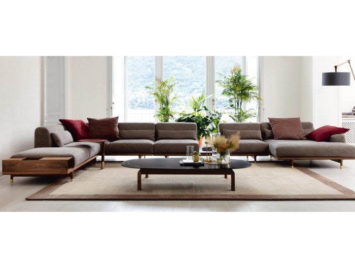 Argo Sofa, Porada