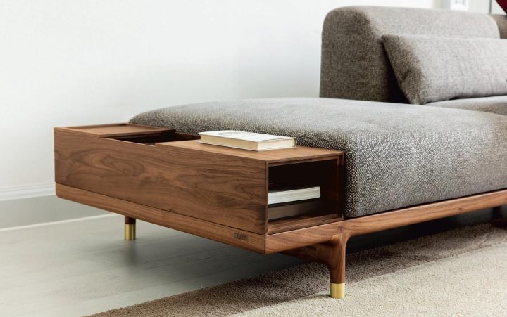 Argo Sofa, Porada