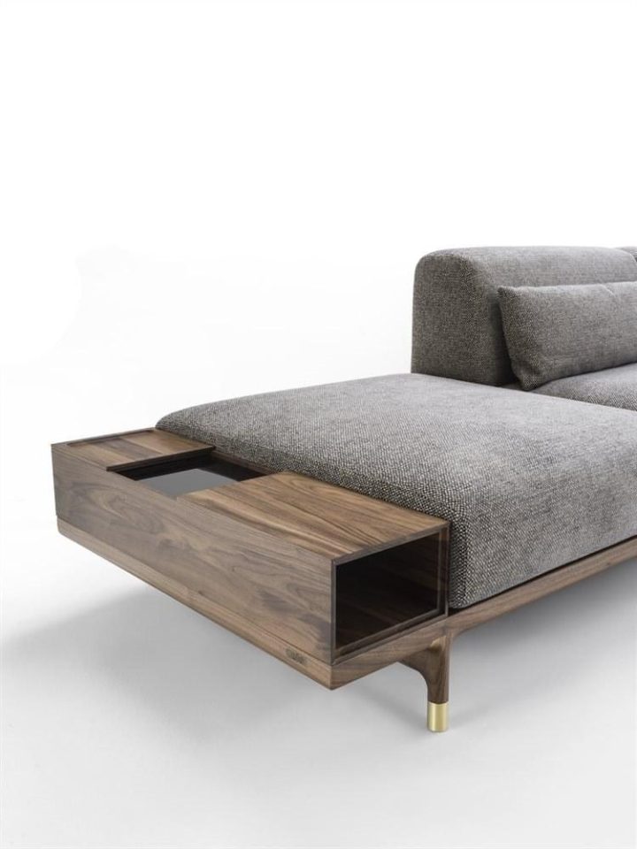 Argo Sofa, Porada