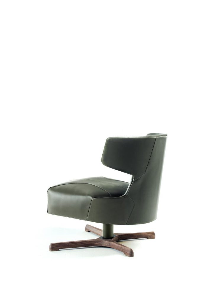 Argo Armchair, Frigerio