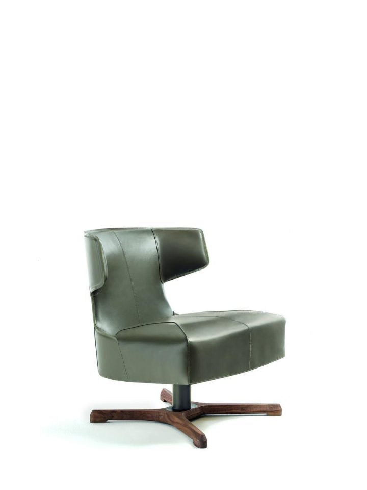 Argo Armchair, Frigerio