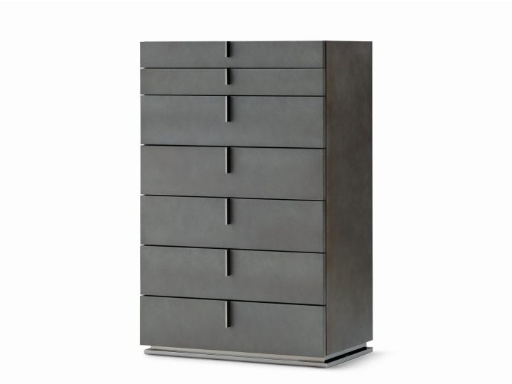 Ari Chest Of Drawers, Flou