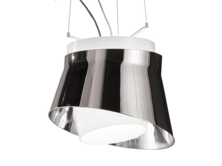 Aria Sp Pendant Lamp, Vistosi