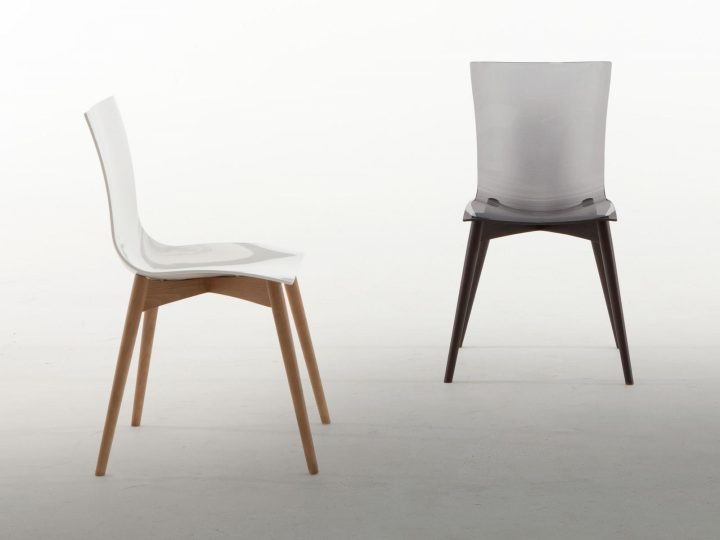 Aria Wood Chair, Tonin Casa