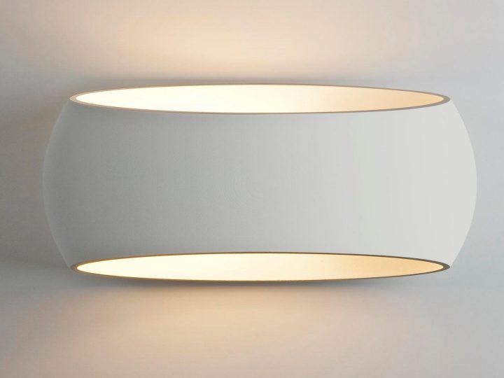 Aria Wall Lamp, Astro Lighting