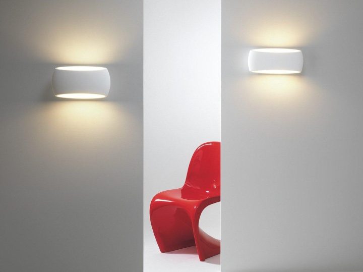 Aria Wall Lamp, Astro Lighting