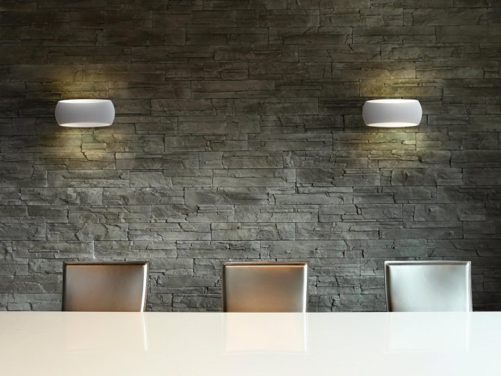 Aria Wall Lamp, Astro Lighting