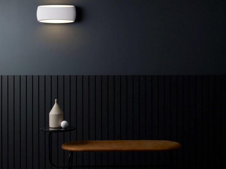 Aria Wall Lamp, Astro Lighting