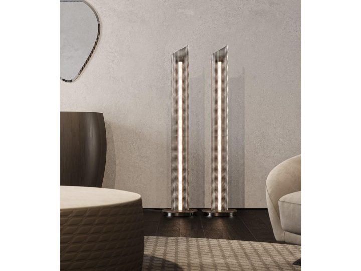 Aria Floor Lamp, Reflex