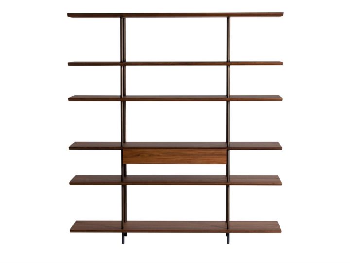 Arial Bookcase, Potocco