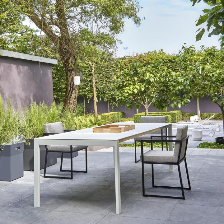 Ariane Out Outdoor Pendant Lamp, Ligne Roset