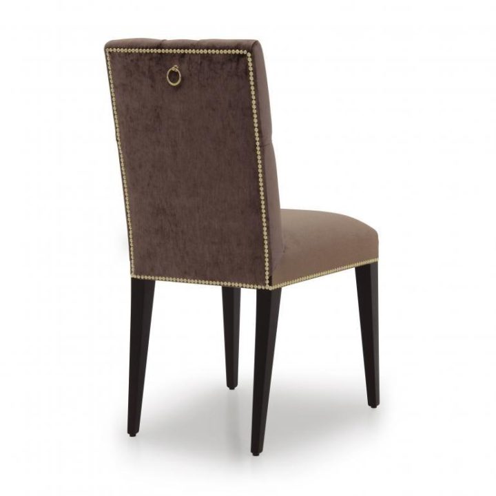 Arianna 0324s Chair, Sevensedie