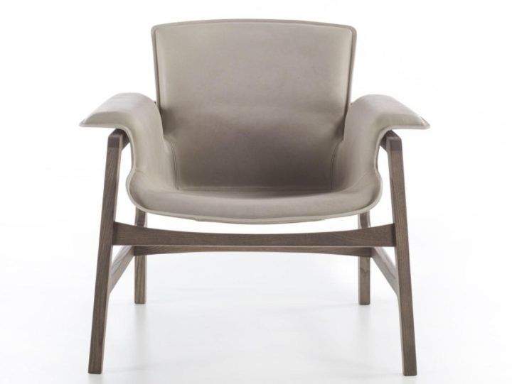 Arianna Easy Chair, Frigerio