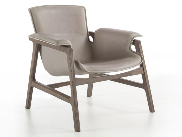 Arianna Easy Chair, Frigerio