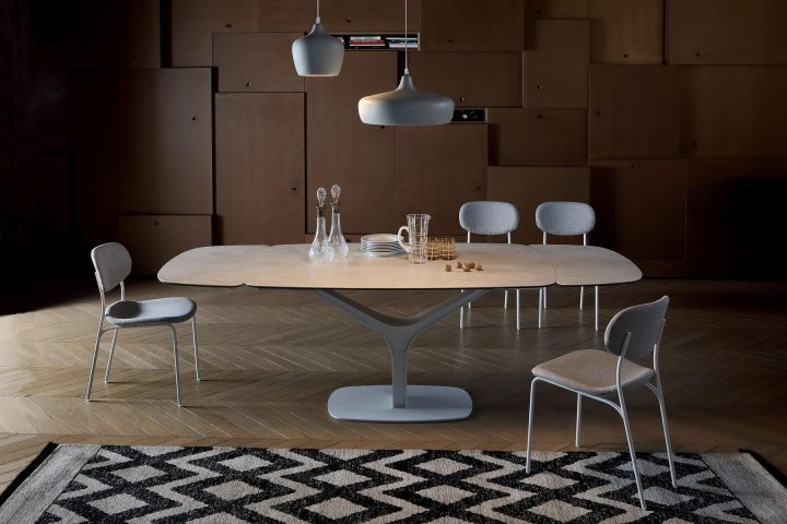 Ariston Table, Tonin Casa