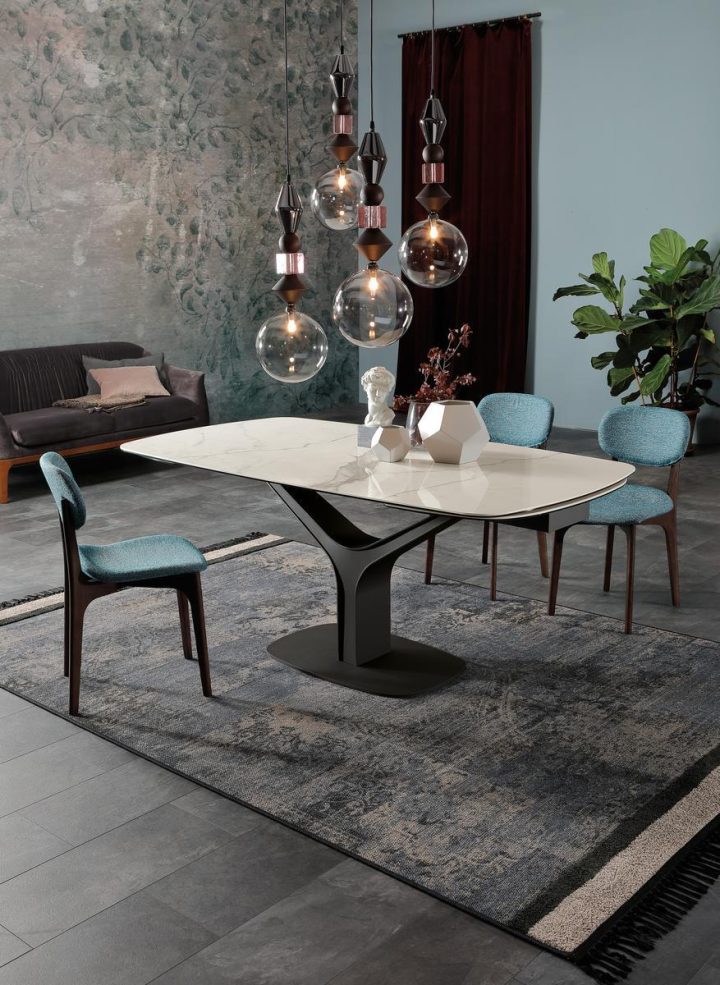 Ariston Table, Tonin Casa