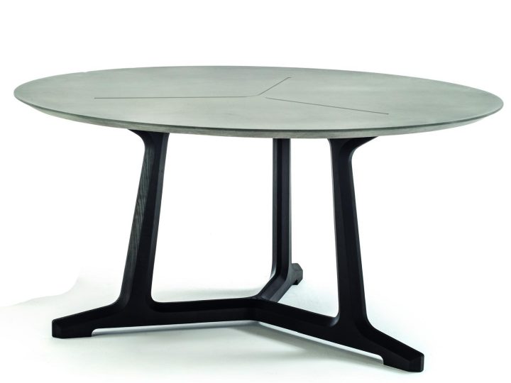 Arja Table, Frigerio