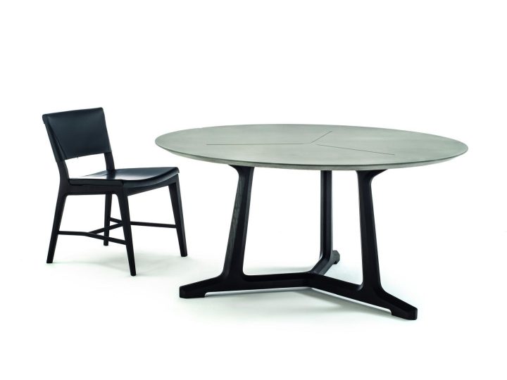 Arja Table, Frigerio