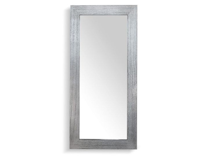 Arka Mirror, Corte Zari