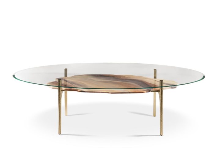 Arkady Table, Visionnair