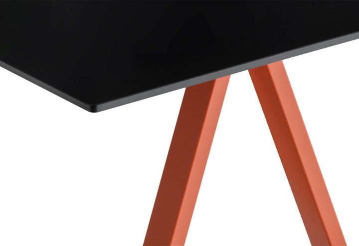 Arki Desk Table, Pedrali