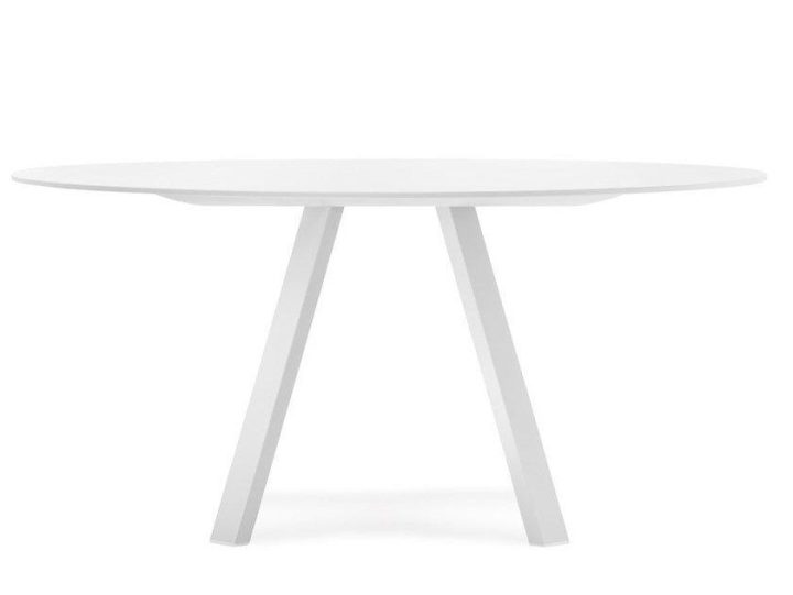 Arki Table Ark D139 Table, Pedrali