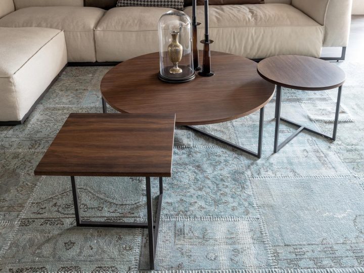 Armonia Coffee Table, Arketipo