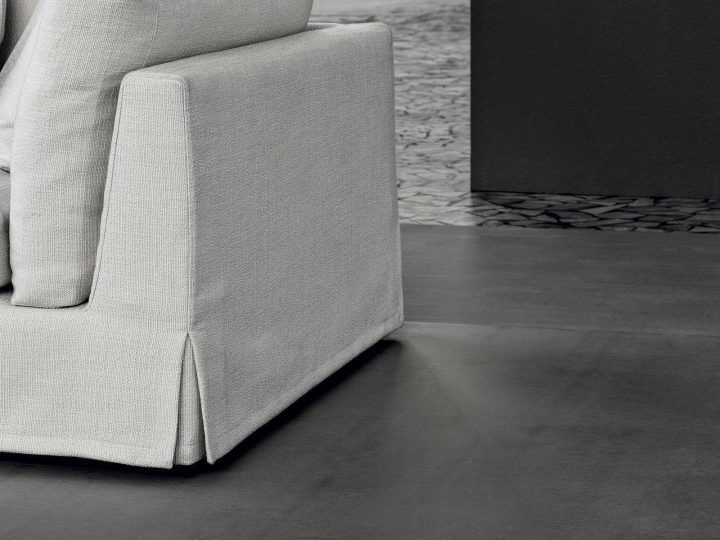 Arnè Sofa, Frigerio