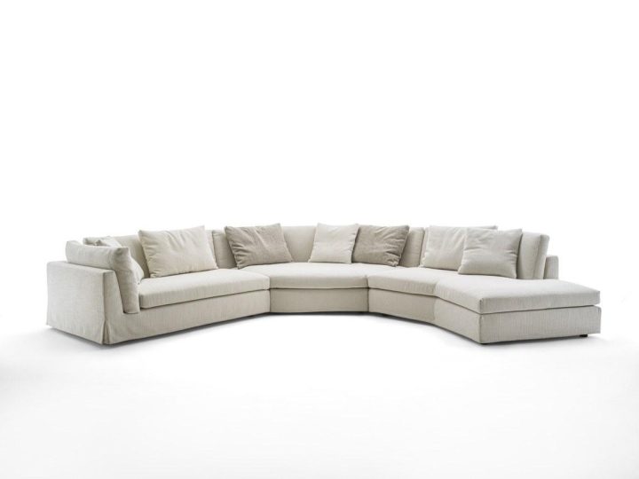 Arnè Sofa, Frigerio