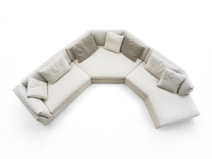 Arnè Sofa, Frigerio